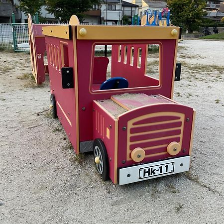 ザミッキーカールトン井尻102 Apartment Shiobaru Екстериор снимка