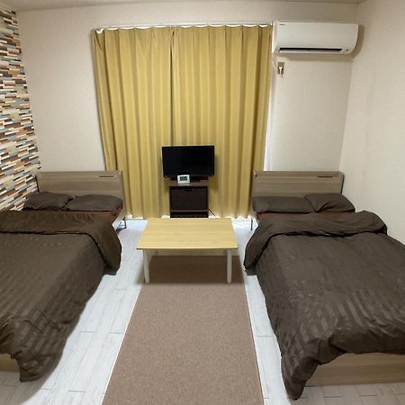 ザミッキーカールトン井尻102 Apartment Shiobaru Екстериор снимка
