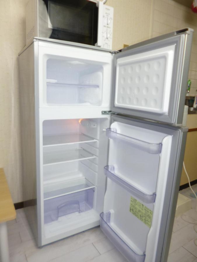 ザミッキーカールトン井尻102 Apartment Shiobaru Екстериор снимка