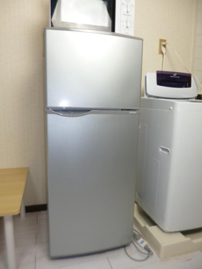 ザミッキーカールトン井尻102 Apartment Shiobaru Екстериор снимка