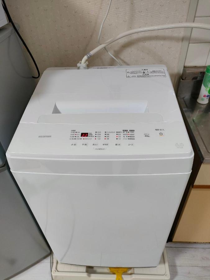 ザミッキーカールトン井尻102 Apartment Shiobaru Екстериор снимка
