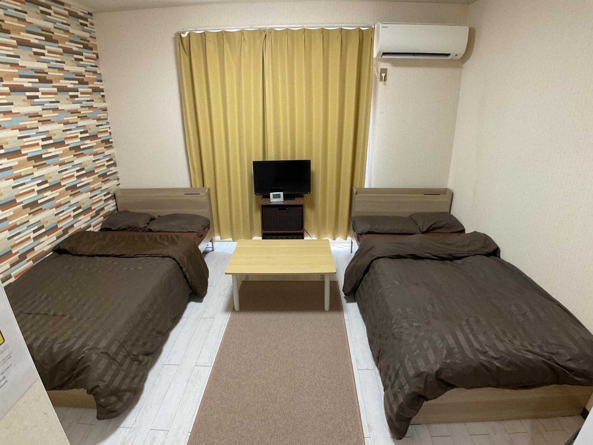 ザミッキーカールトン井尻102 Apartment Shiobaru Екстериор снимка