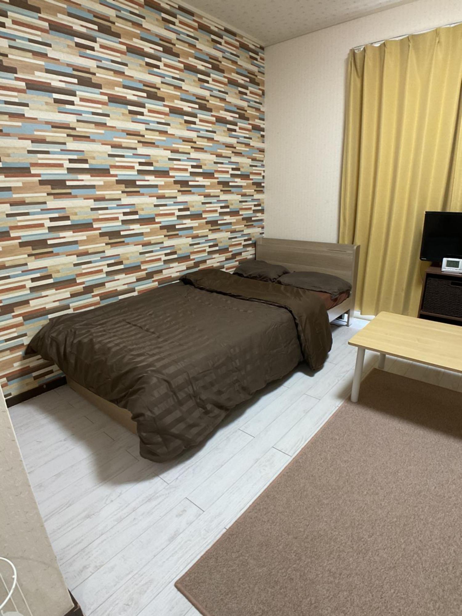 ザミッキーカールトン井尻102 Apartment Shiobaru Екстериор снимка